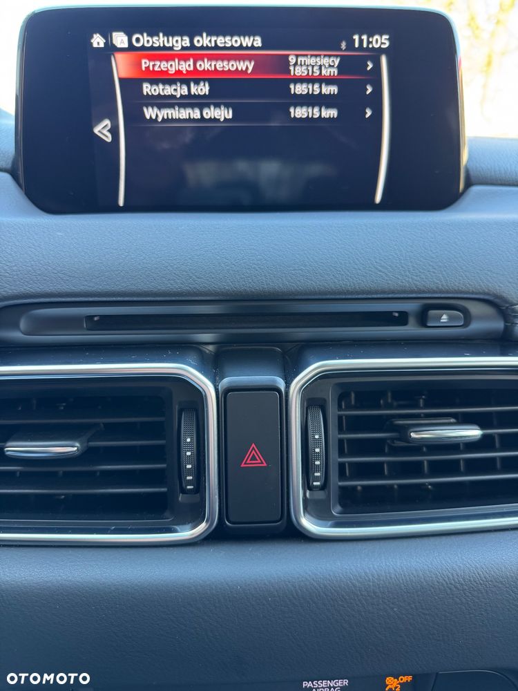 Mazda CX-5 2.0 Skyenergy 2WD - 20