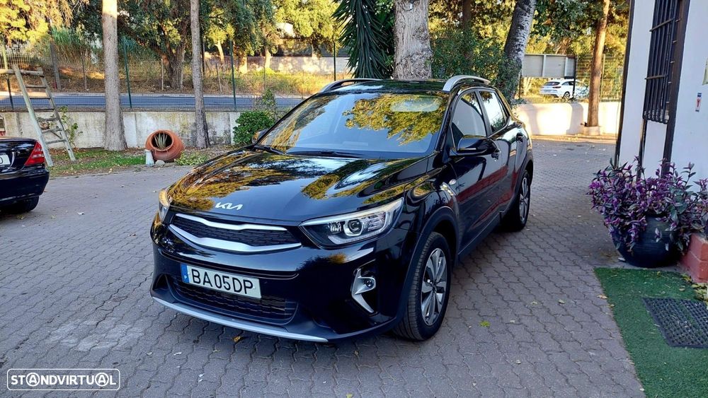 Kia Stonic 1.2 Dynamic - 16
