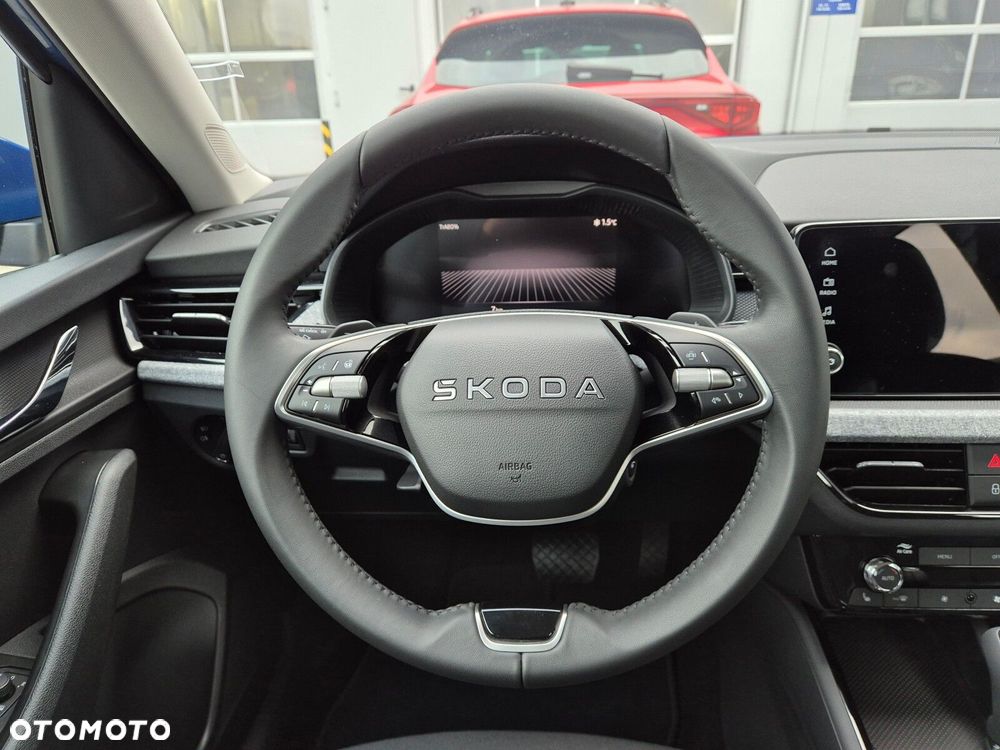 Skoda Kamiq 1.0 TSI Edition 130 DSG - 31