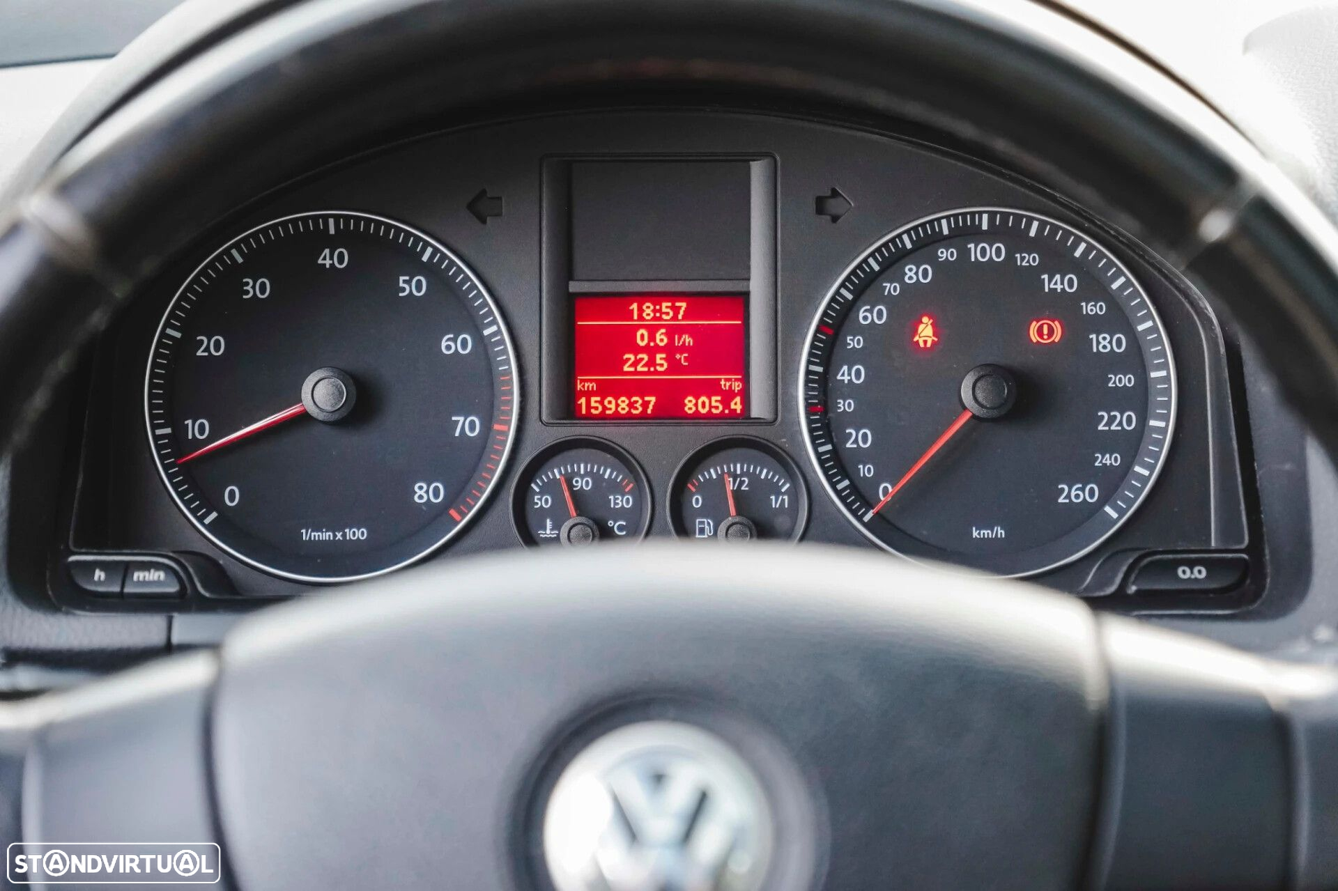 VW Golf Variant 1.4 TSi Confortline - 18