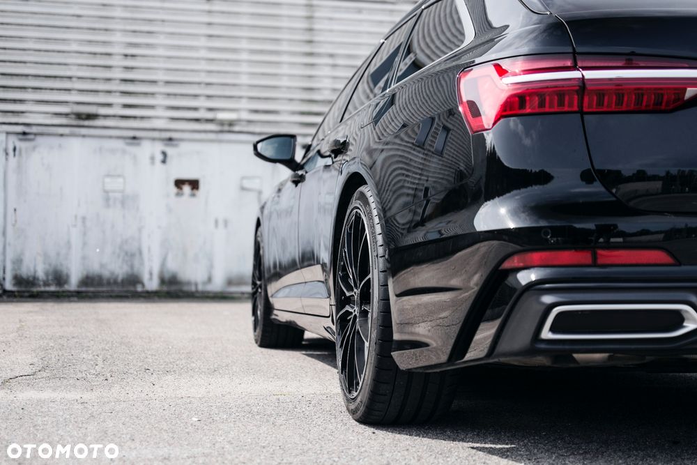 Audi A6 Avant - 12