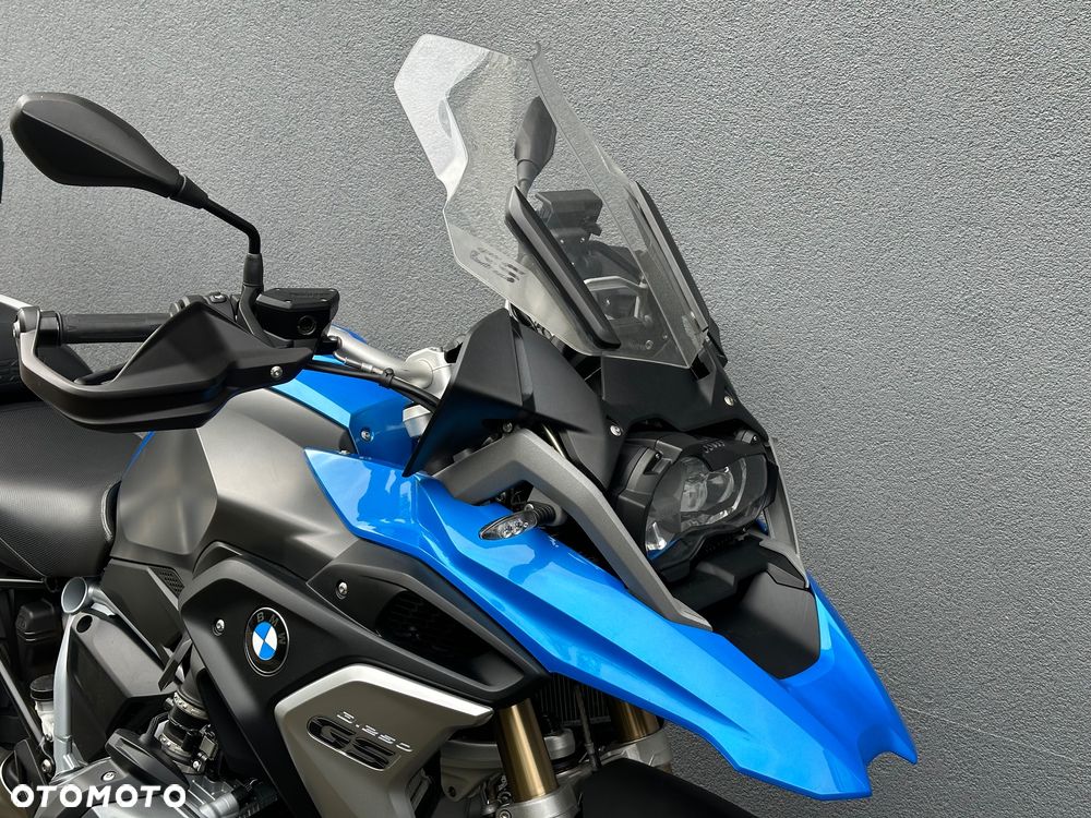 BMW GS - 12