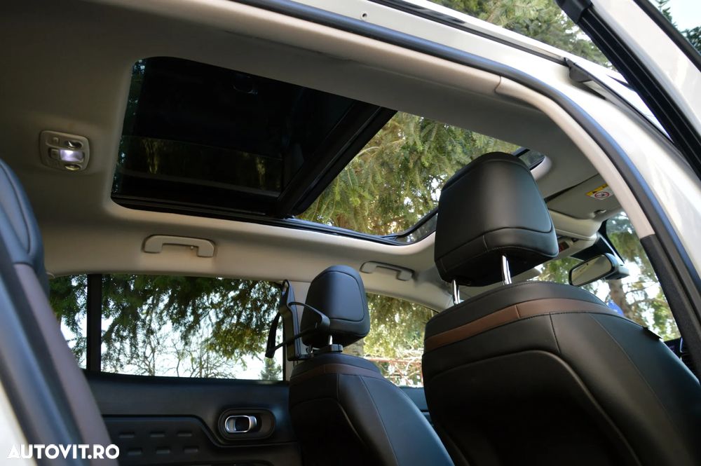 Citroën C5 Aircross 1.6 PureTech S&S EAT8 Shine - 6