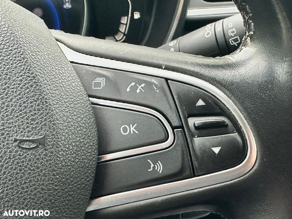 Renault Kadjar Energy dCi 130 4x4 Bose Edition - 25