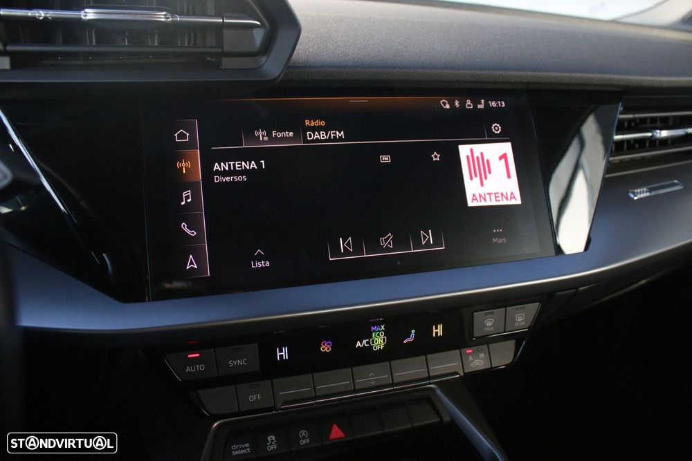 Audi A3 Sportback 30 TFSI S tronic - 20