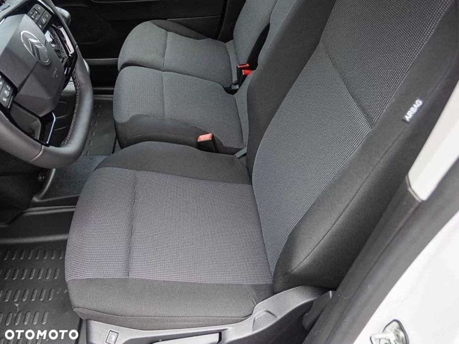 Citroën Berlingo Van XL L2H1 1.5 100KM - 9