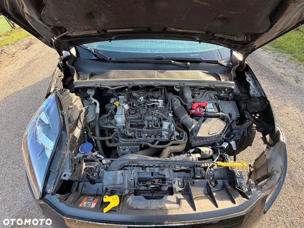Ford Puma 1.0 EcoBoost Hybrid ST-LINE - 10