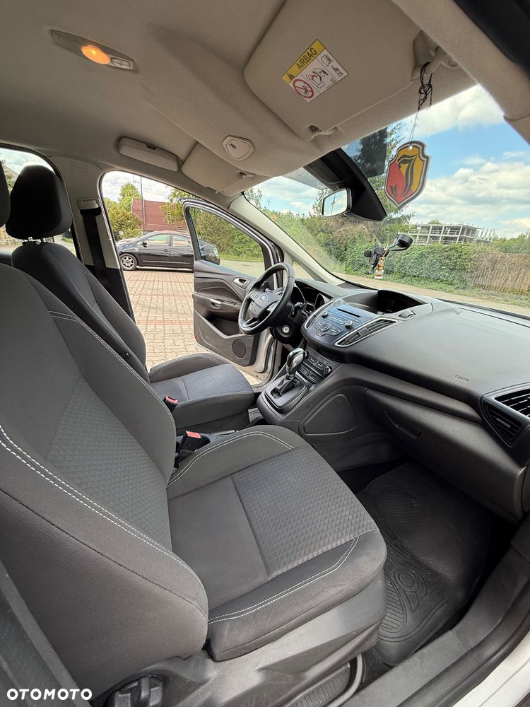 Ford C-MAX 1.5 TDCi Edition ASS - 9