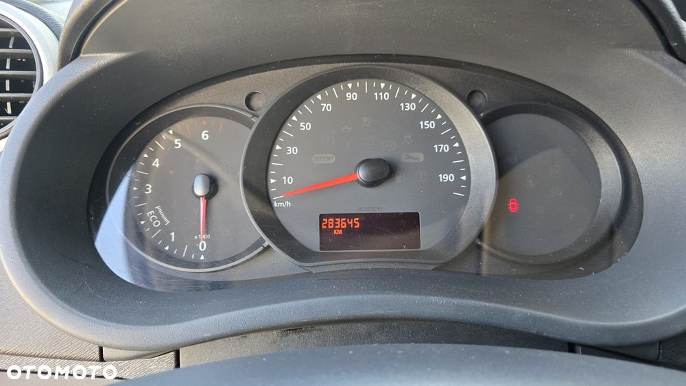 Renault Kangoo - 20