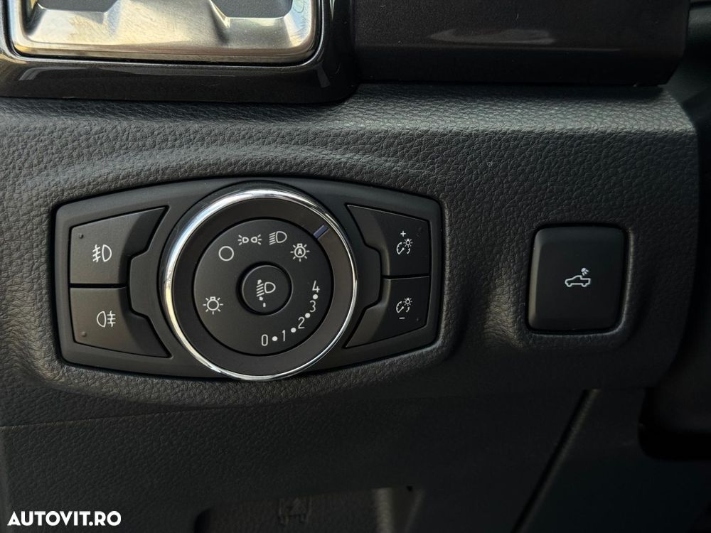 Ford ranger - 24