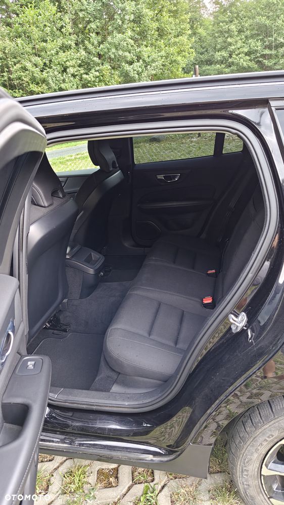 Volvo V60 D3 - 10