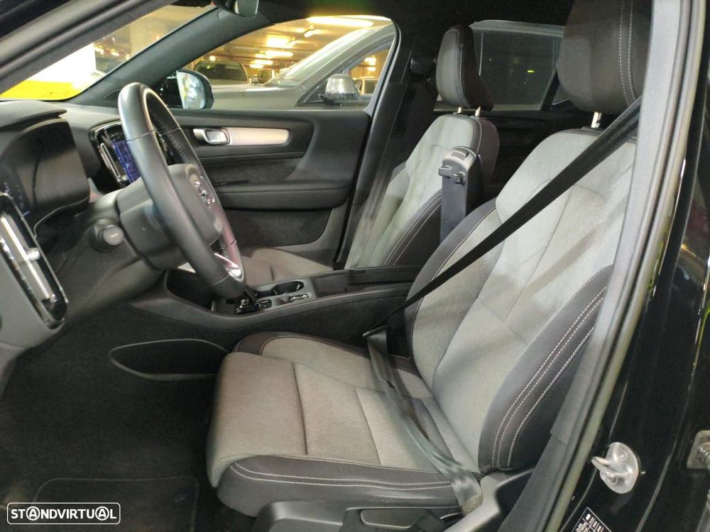 Volvo XC 40 1.5 T4 PHEV Core - 6