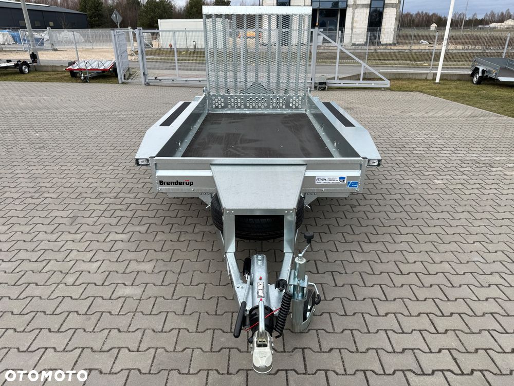 Brenderup MT 3080 - 4