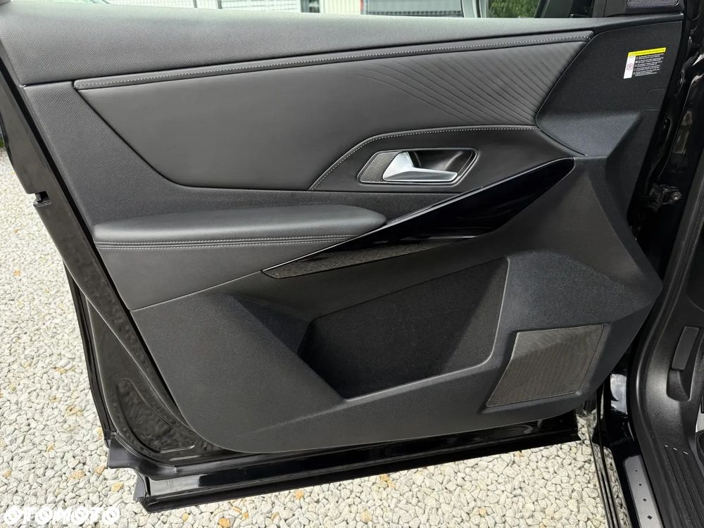 DS Automobiles DS 7 Crossback - 29