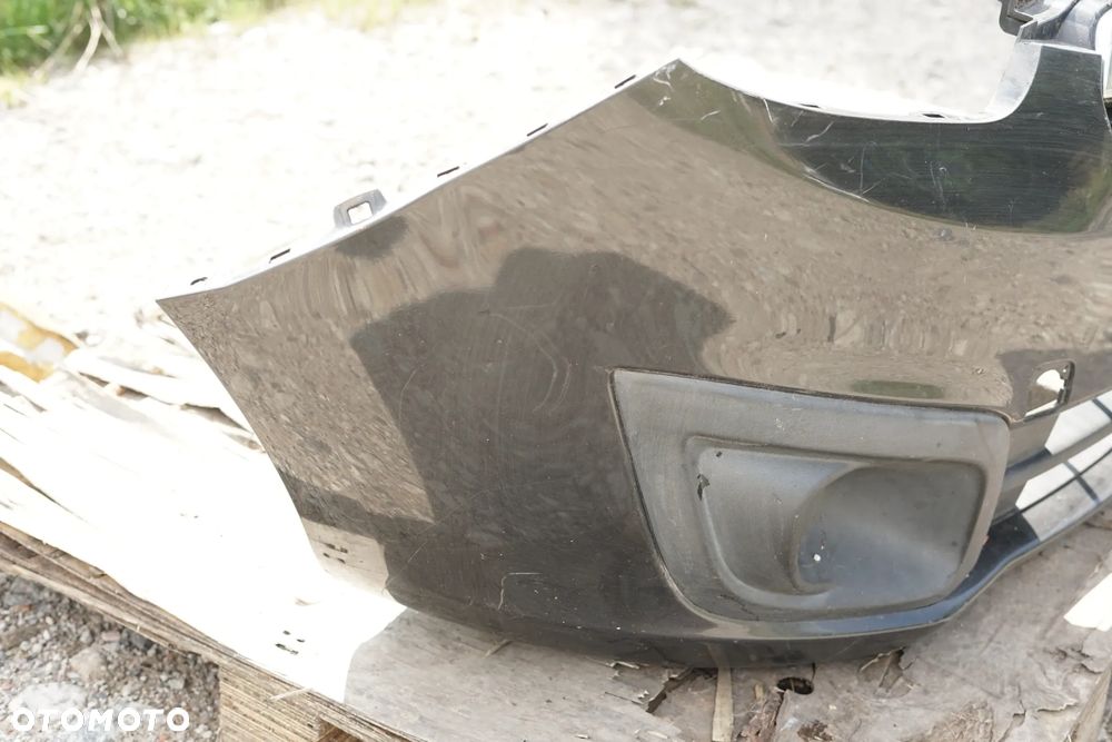 Zderzak przód przedni Opel Combo D 632 - 7