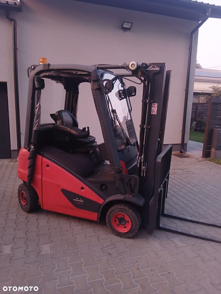 Linde - 3