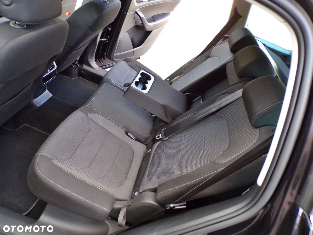 Skoda Kodiaq 2.0 TDI DSG Style - 27