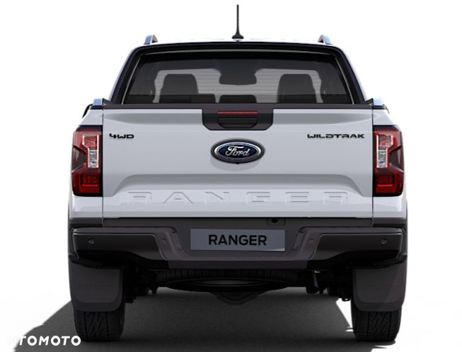 Ford Ranger 2.0 EcoBlue Bi-Turbo 4x4 DC Wildtrak - 6