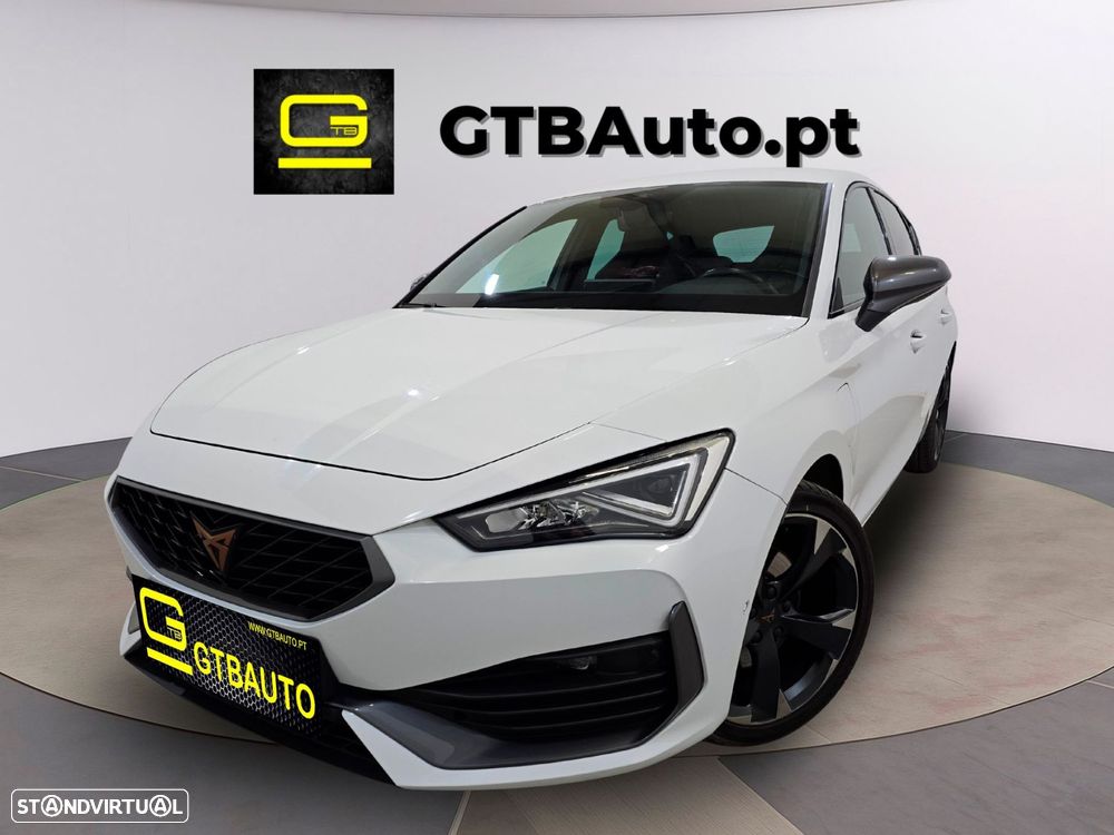 Cupra Leon - 2