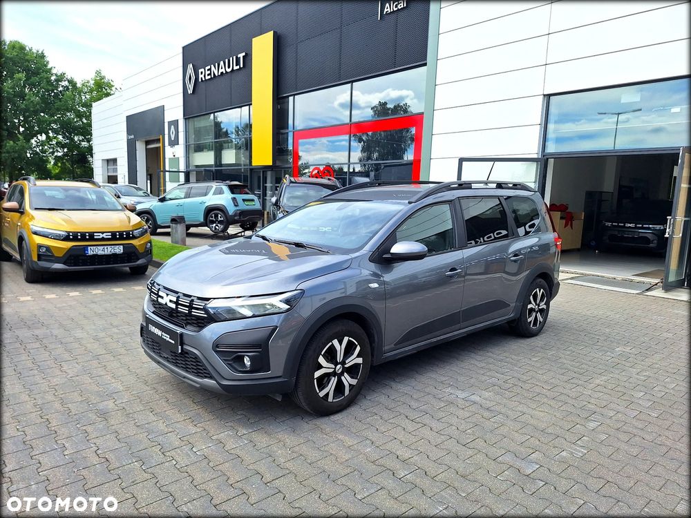 Dacia Jogger - 2