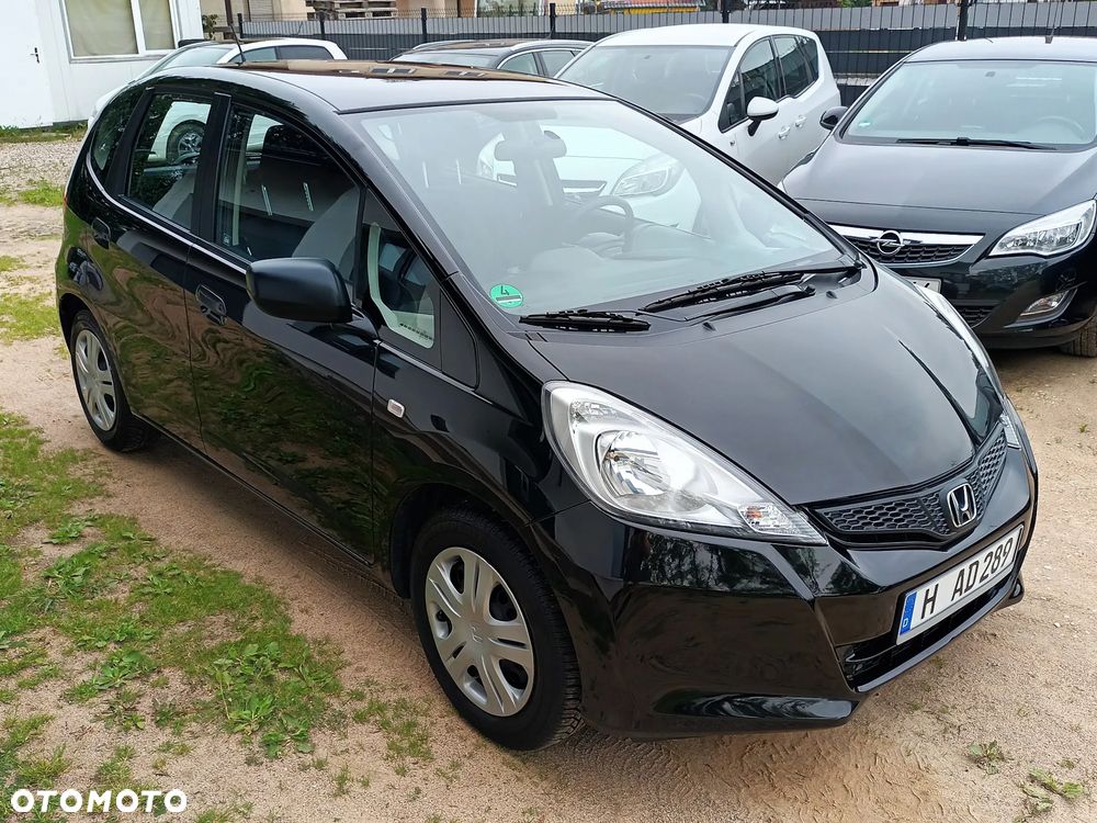 Honda Jazz 1.2 i-VTEC - 12