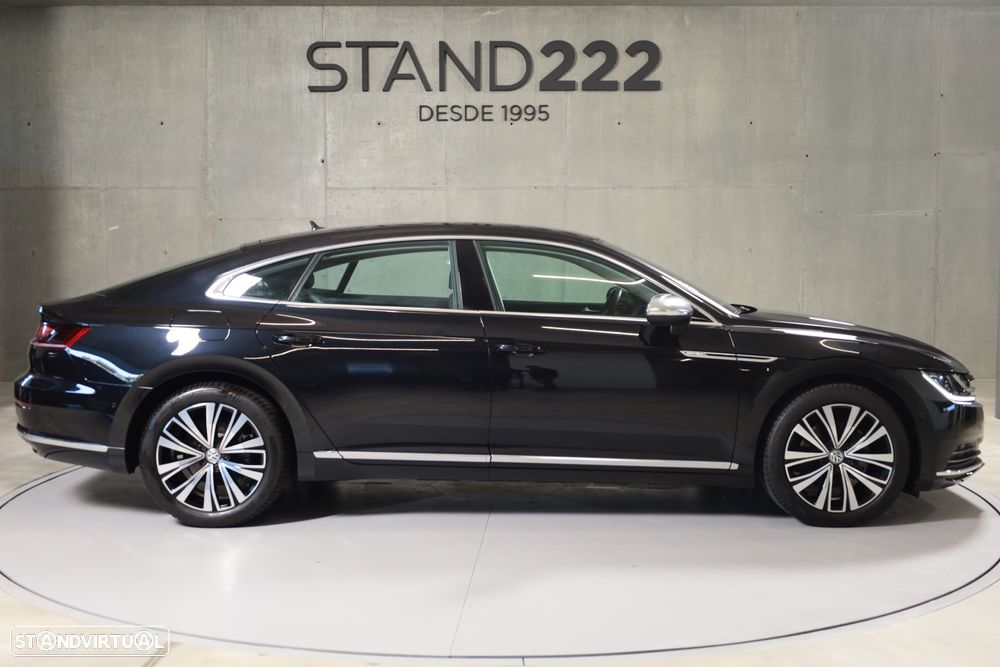 VW Arteon 2.0 TDI Elegance DSG - 4