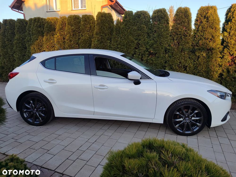 Mazda 3 SKYACTIV-G 120 Center-Line - 5