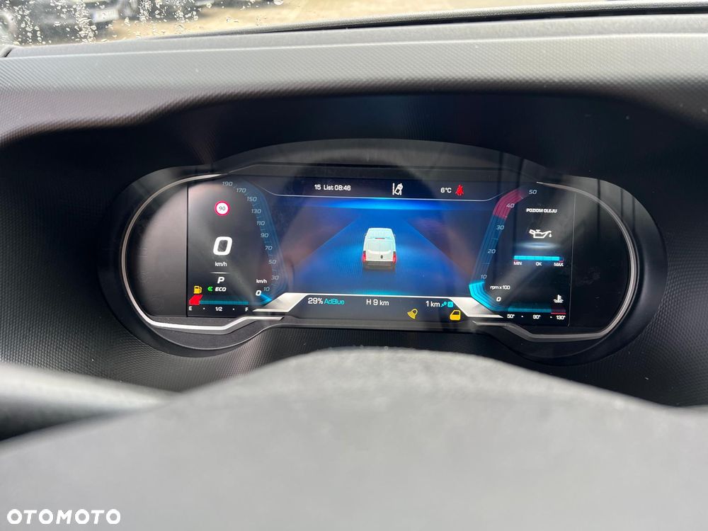 Iveco OKAZJA CENOWA - 18m3 !!! - 11