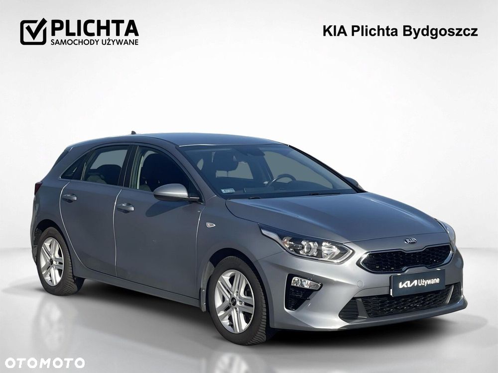 Kia Ceed 1.5 T-GDI M DCT - 7