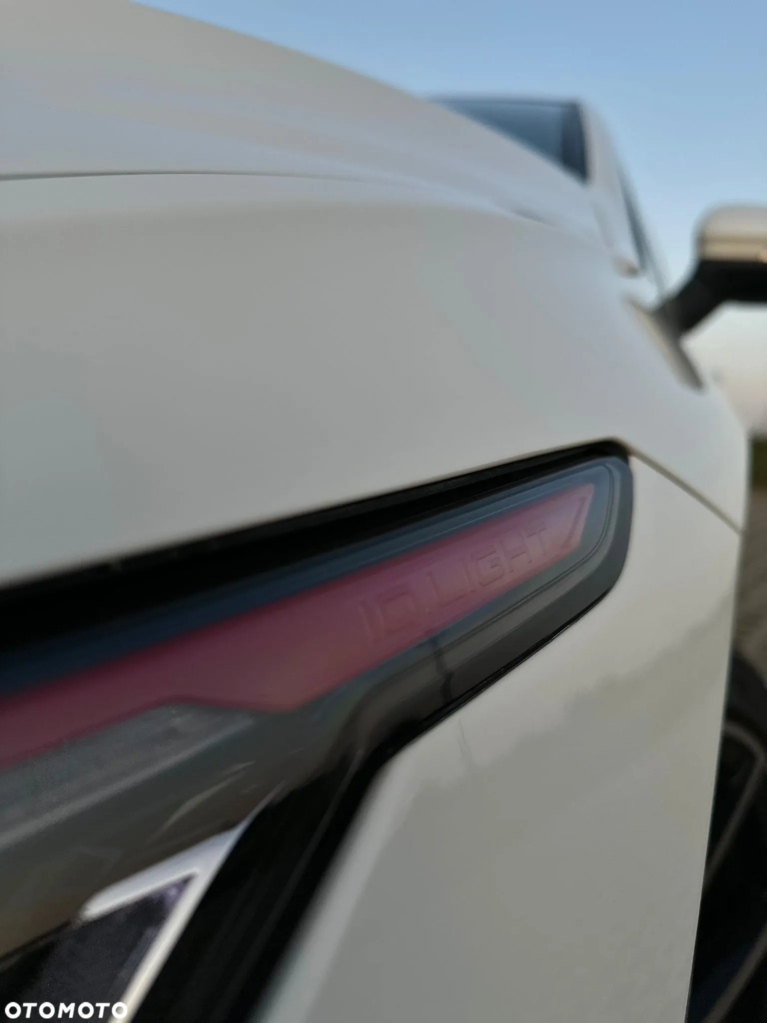 Volkswagen Golf 2.0 TSI OPF DSG GTI Clubsport - 9