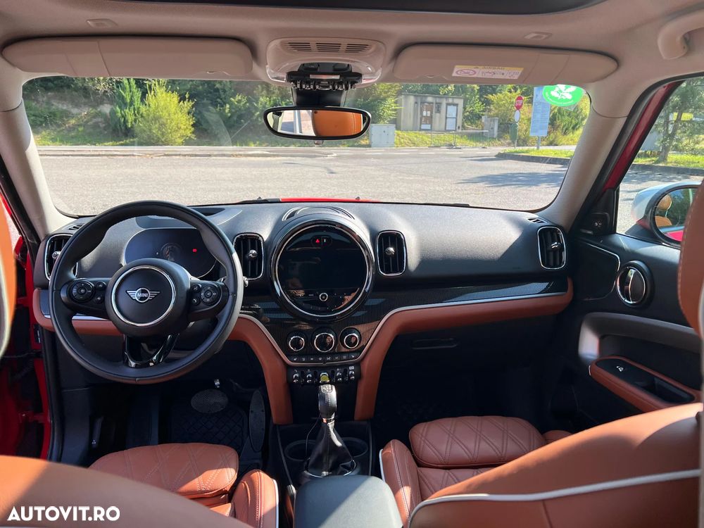 Mini Countryman - 20