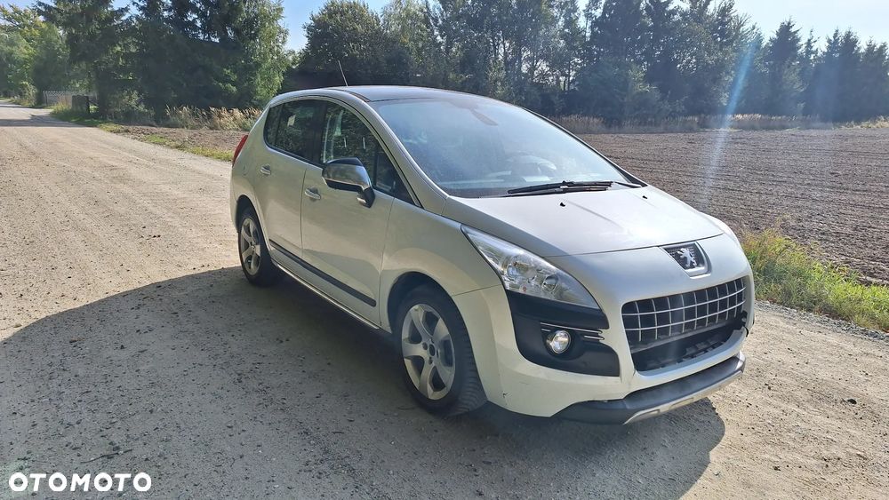 Peugeot 3008 1.6 HDi Style - 3