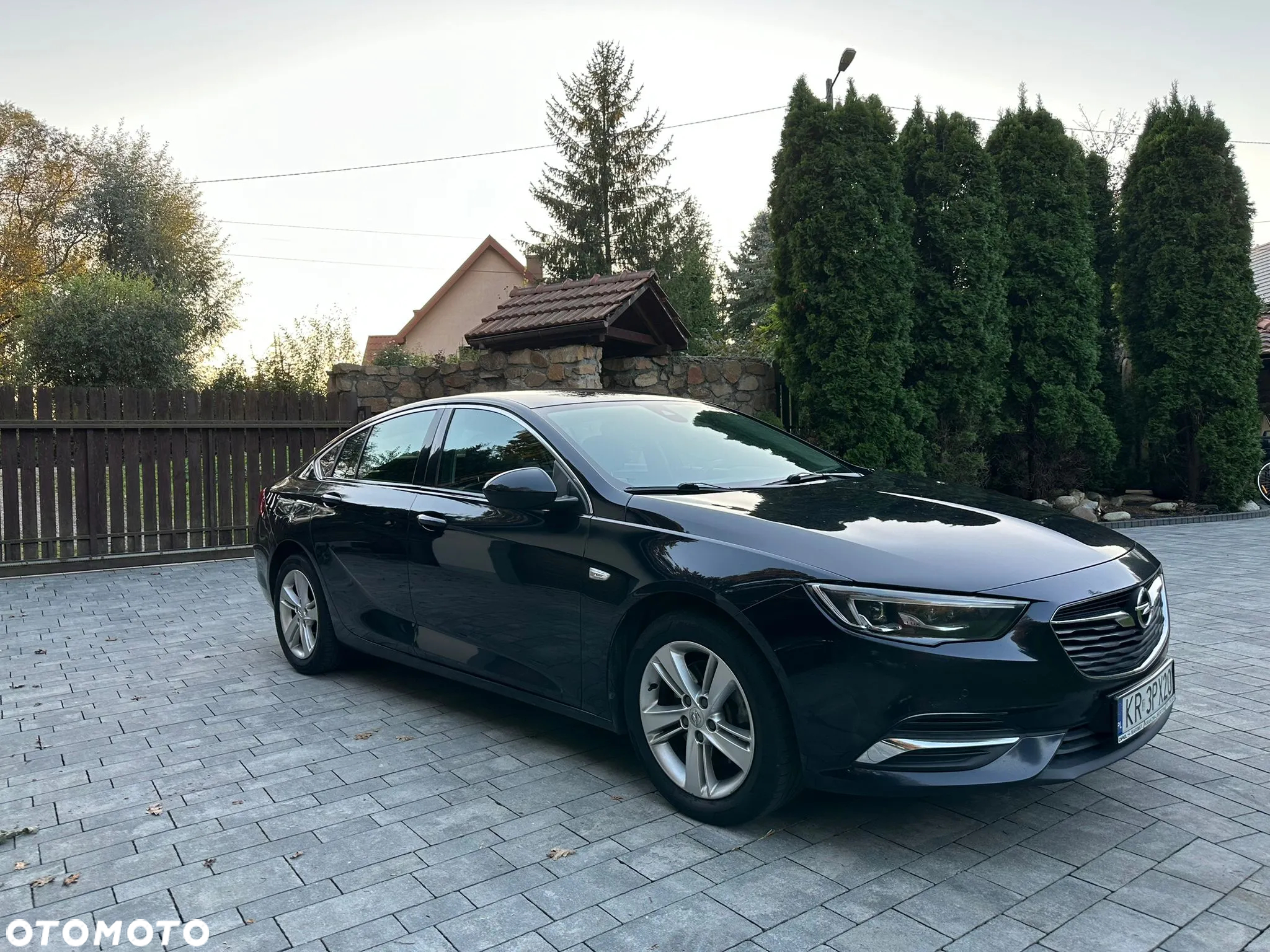 Opel Insignia 2.0 CDTI Elite S&S - 17