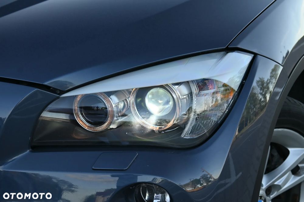 BMW X1 xDrive23d - 12