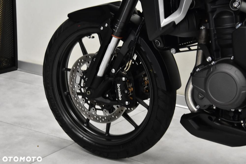 Triumph Tiger - 35