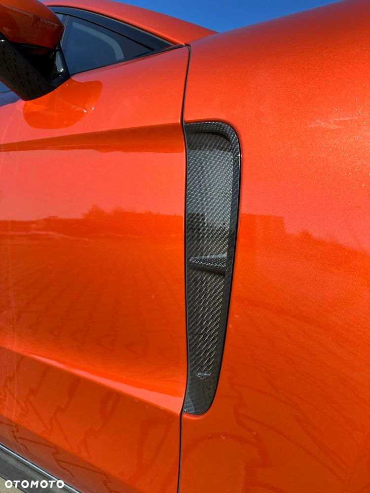 Porsche Panamera Turbo S Executive - 11