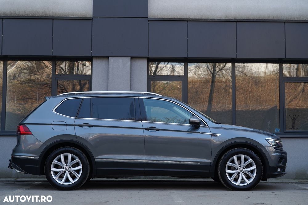 Volkswagen Tiguan 2.0 TDI 4Mot DSG Elegance - 22