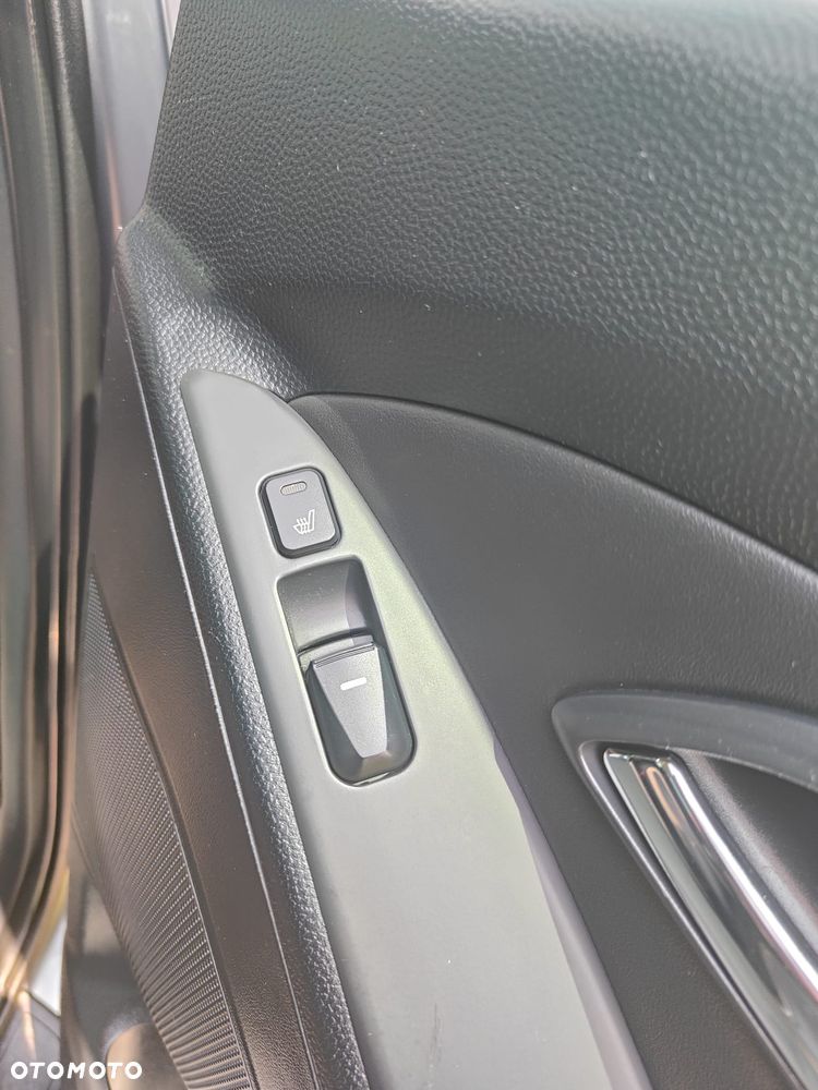 Hyundai ix35 2.0 4WD Automatik Premium - 13