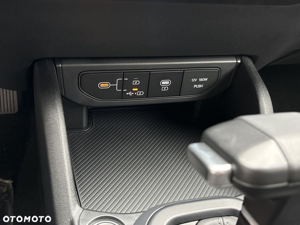 Kia K4 1.6 T-GDI M - 22