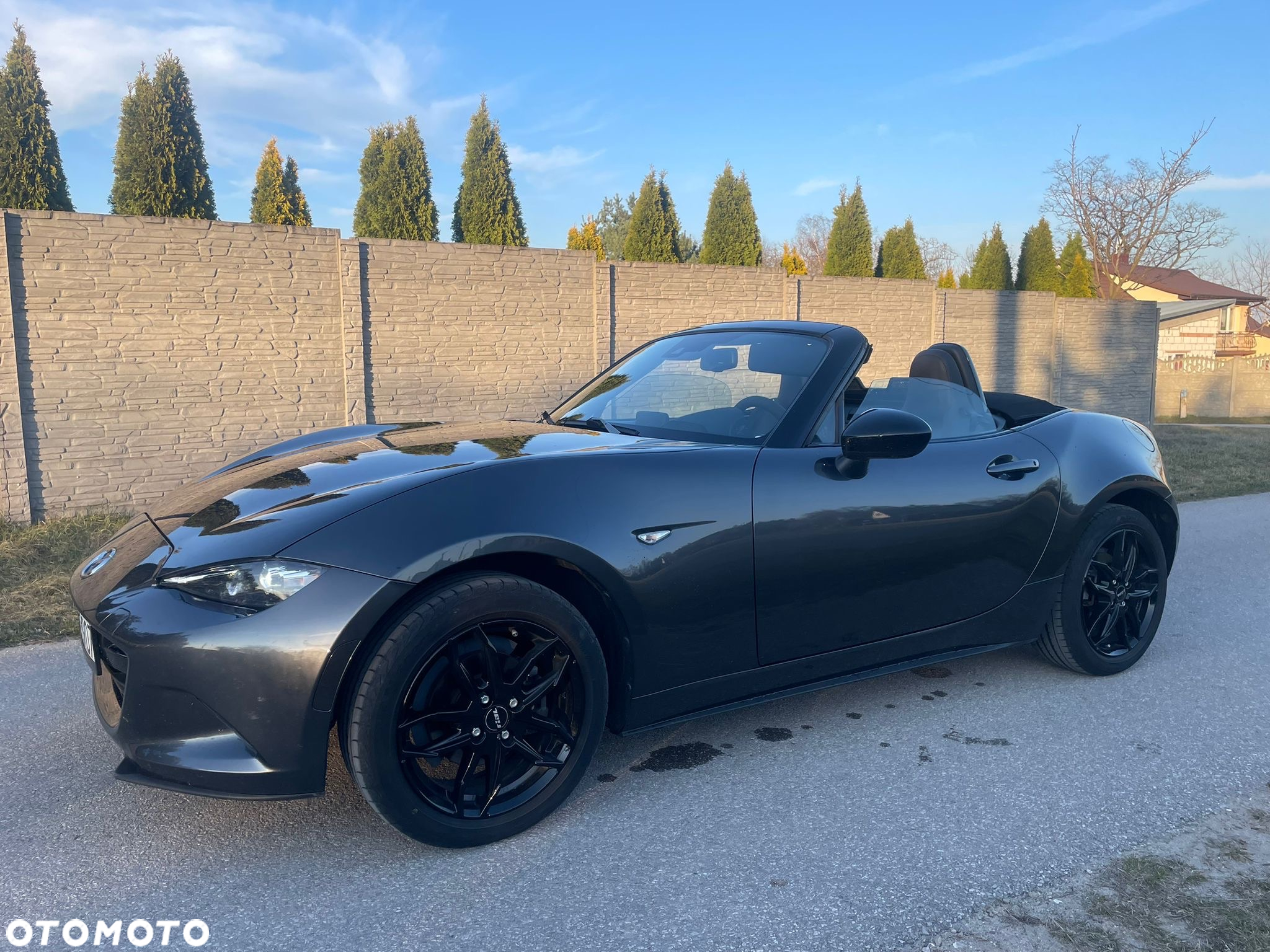 Mazda MX-5 1.5 Skyenergy - 4