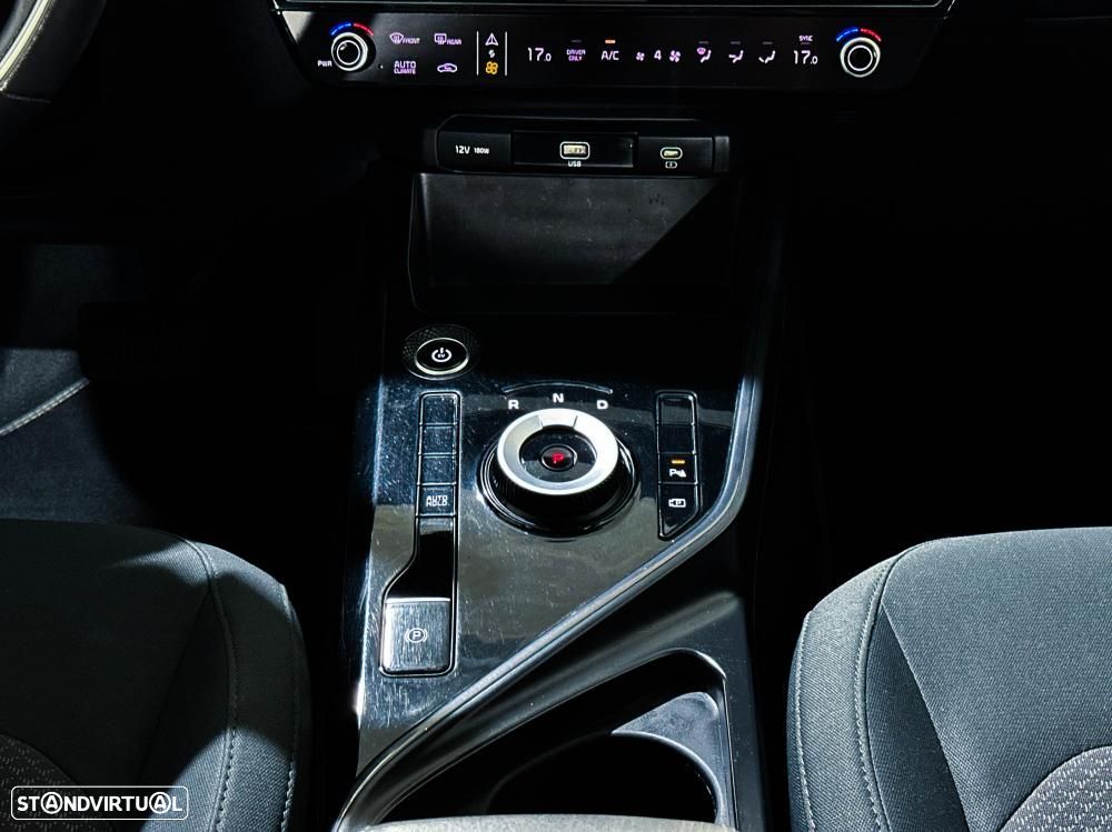 Kia Niro EV 64kWh Drive - 22