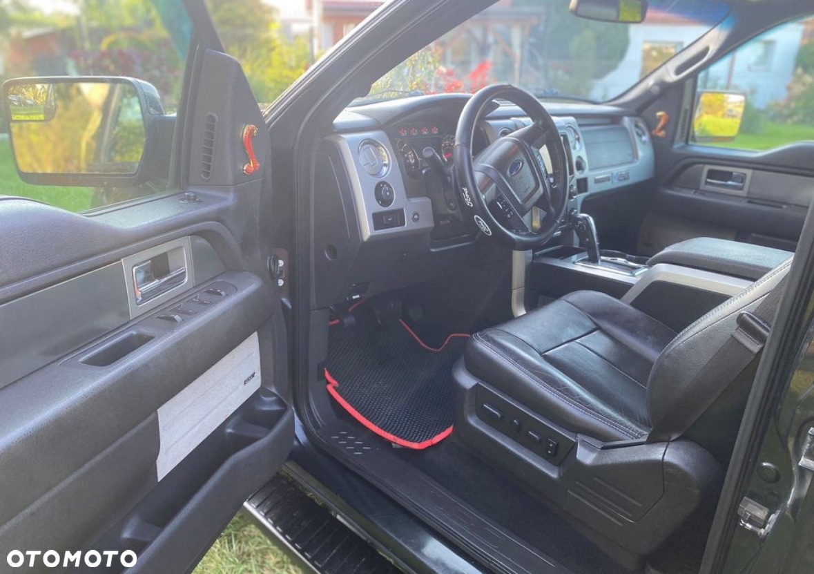 Ford F150 - 13