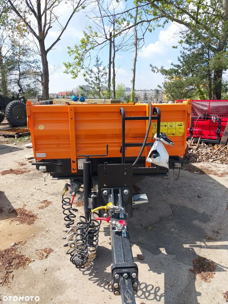 Pronar T655 - 3