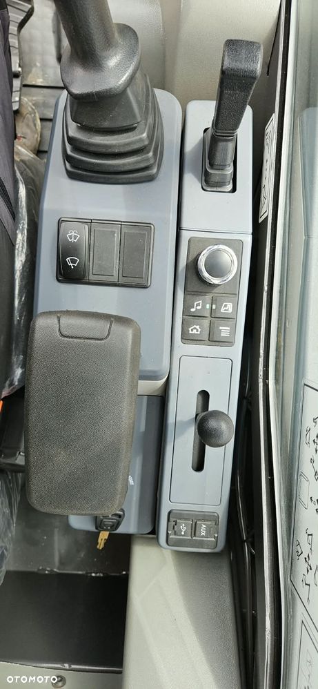 XCMG XE27U - 22