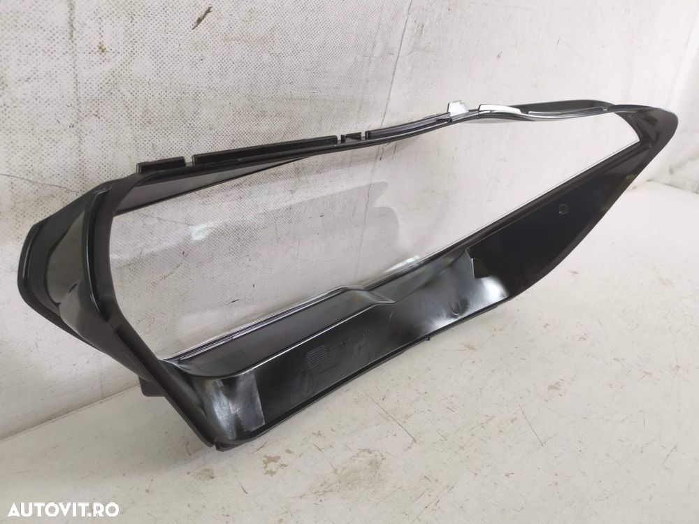 Sticla Far Dreapta BMW X5 G05 2018 2019 2020 2021 2022 2023 In Stare B - 6