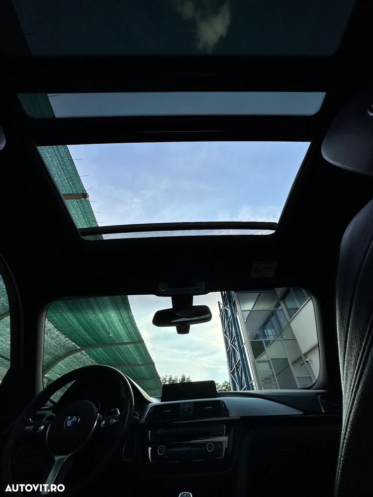 BMW Seria 3 - 20