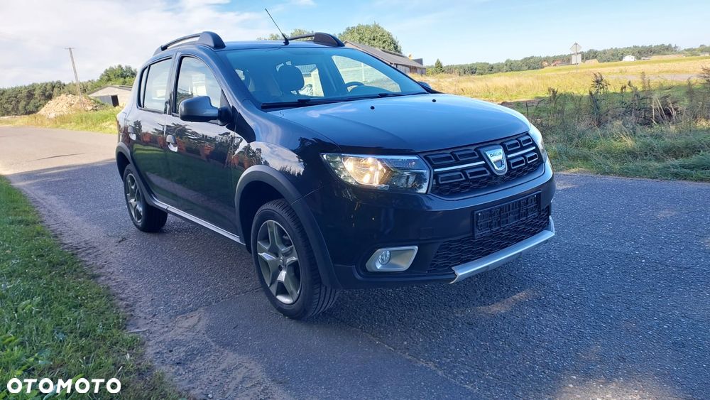 Dacia Sandero Stepway TCe 90 Prestige - 5