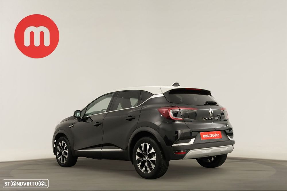 Renault Captur 1.0 TCe Techno - 3