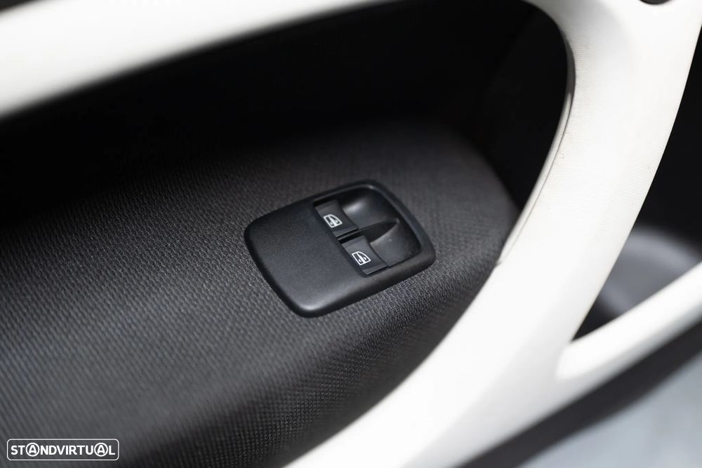 Smart ForTwo Coupé softouch passion - 21