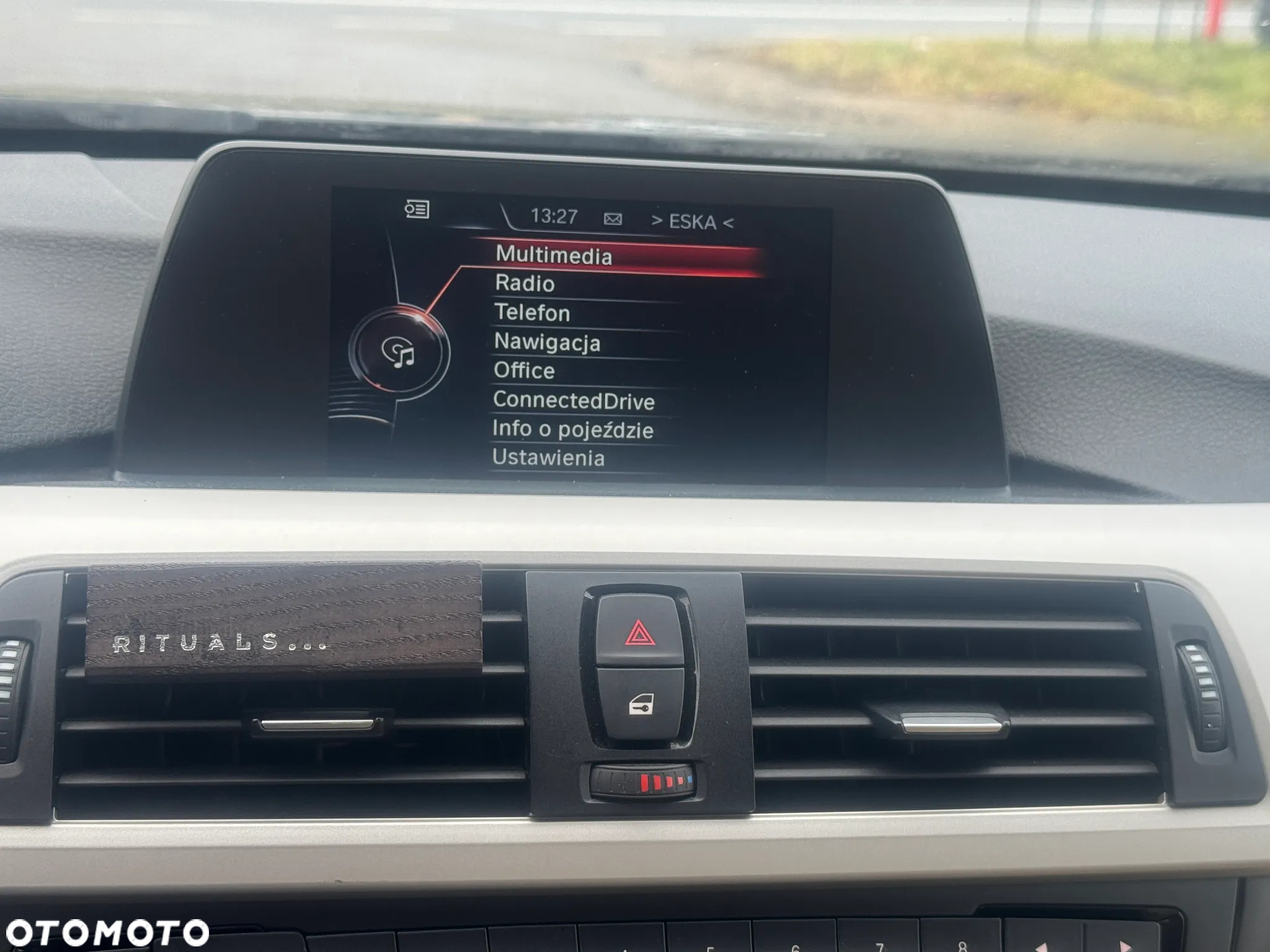 BMW Seria 3 320d Efficient Dynamic Edition Blue Performan Luxury Line - 15